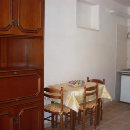 Mafalda Country house Martina Franca