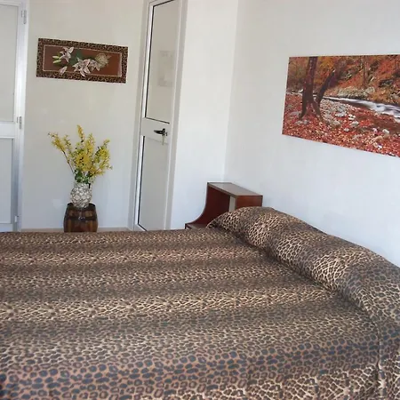 Mafalda Country house *