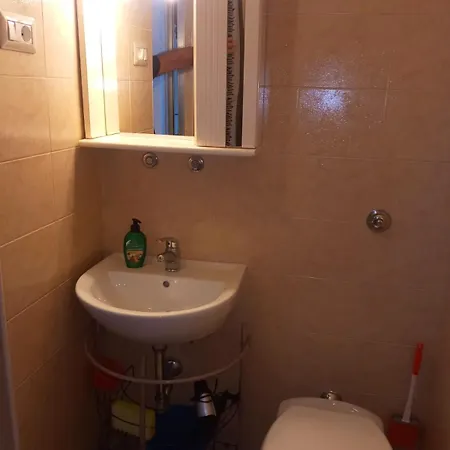 בית כפרי Mafalda