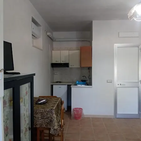 Mafalda בית כפרי *