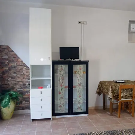 בית כפרי Mafalda *