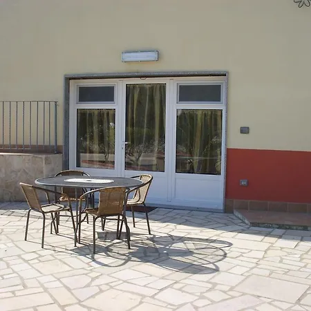 Mafalda Country house