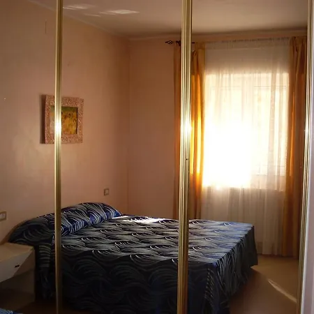 Mafalda בית כפרי *