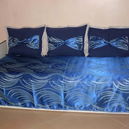 בית כפרי Mafalda