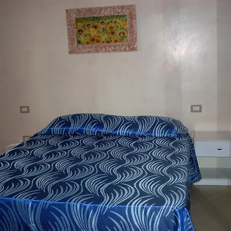 בית כפרי Mafalda מרטינה פרנקה