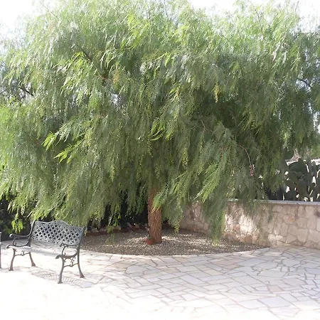 Mafalda Hétvégi ház