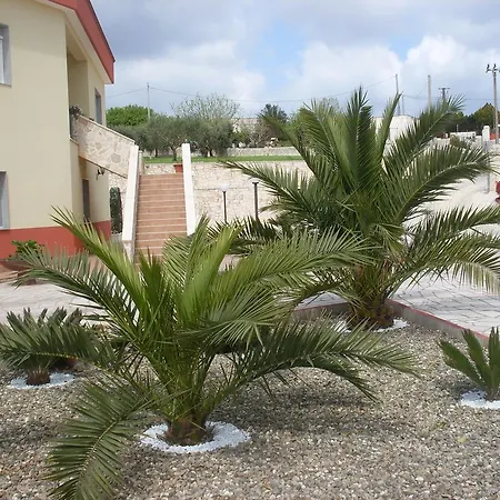 Mafalda בית כפרי