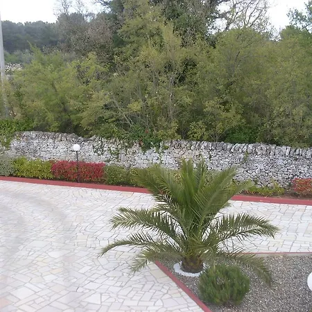 Mafalda * Martina Franca