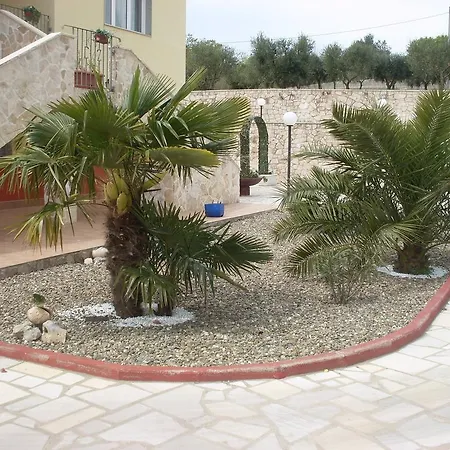 בית כפרי Mafalda