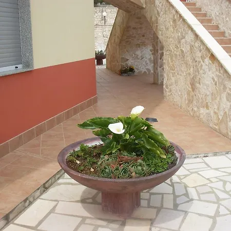 בית כפרי Mafalda *