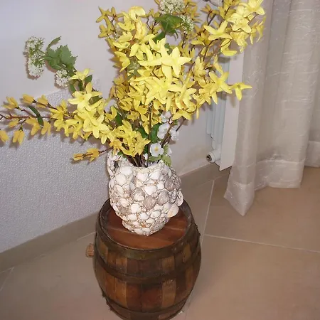 Mafalda מרטינה פרנקה