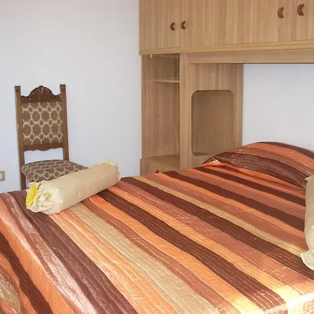 בית כפרי Mafalda *