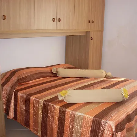 Country house Mafalda Martina Franca