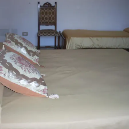 Mafalda בית כפרי *