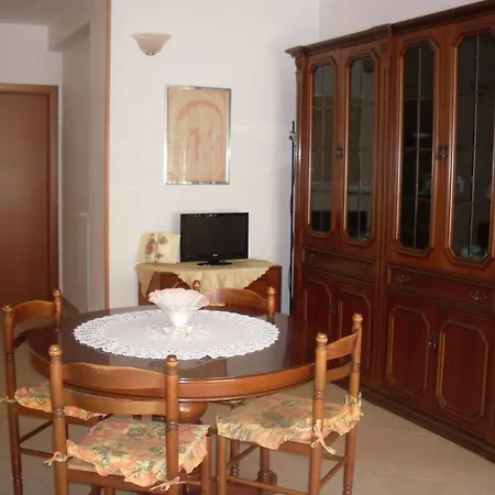 בית כפרי Mafalda *