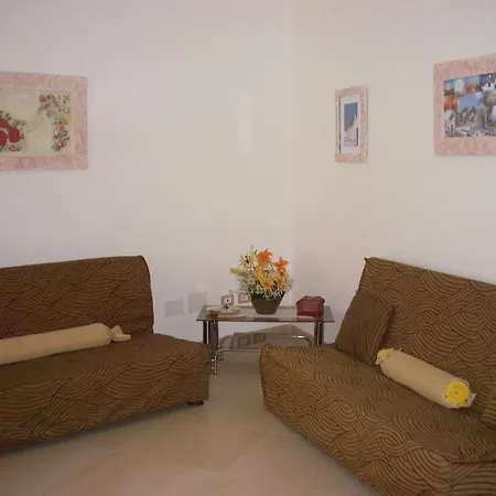 בית כפרי Mafalda