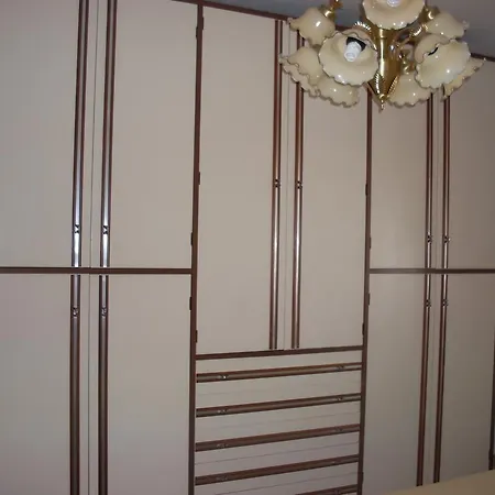 Hétvégi ház Mafalda *