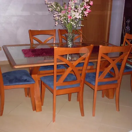 בית כפרי Mafalda מרטינה פרנקה