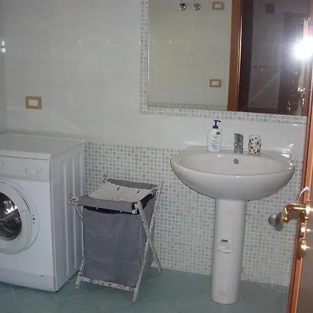 Mafalda בית כפרי