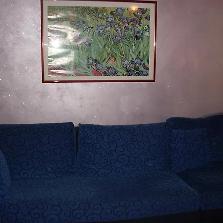 בית כפרי Mafalda