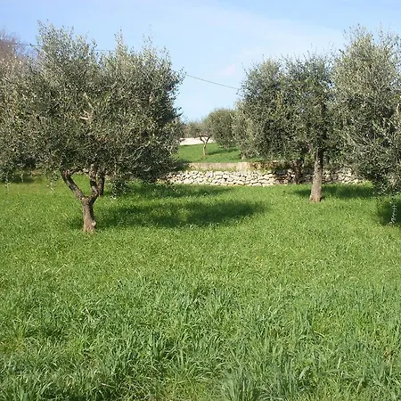 Mafalda Country house *