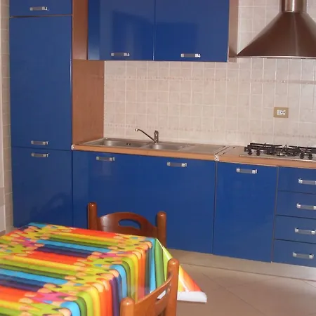 Country house Mafalda