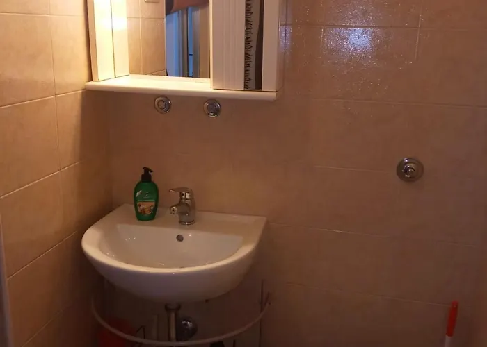 Country house Mafalda