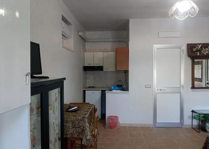 Mafalda Country house *