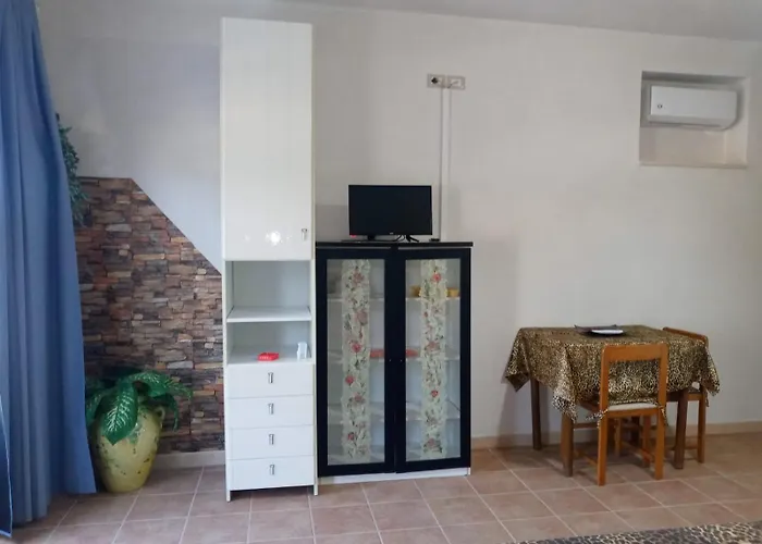 Country house Mafalda *