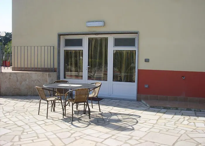 Mafalda Country house