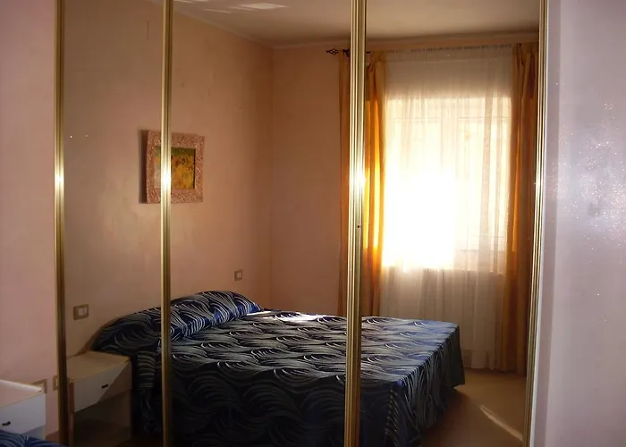 Mafalda Country house *