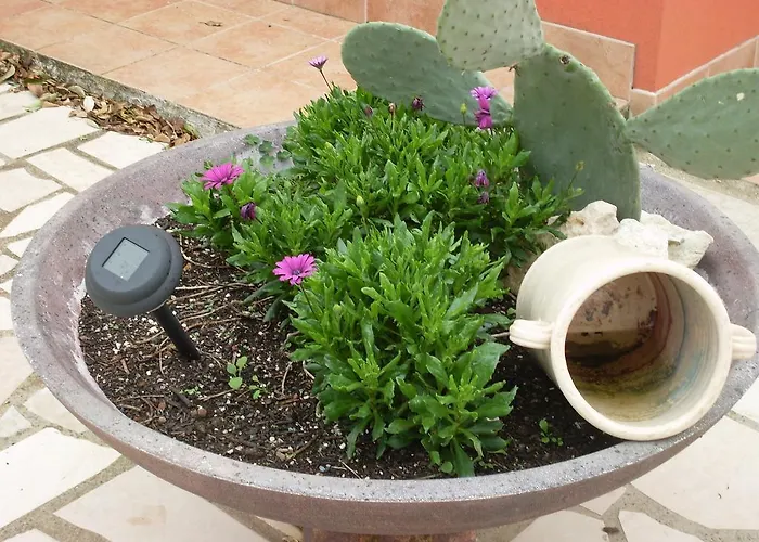 Country house Mafalda Martina Franca