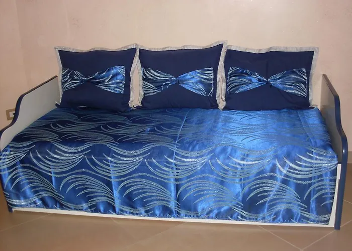 Country house Mafalda