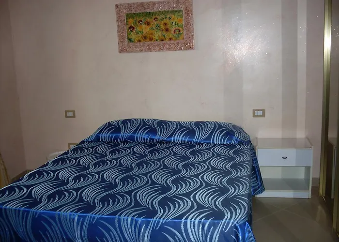 Country house Mafalda Martina Franca