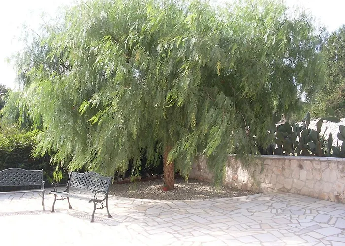 Mafalda Country house