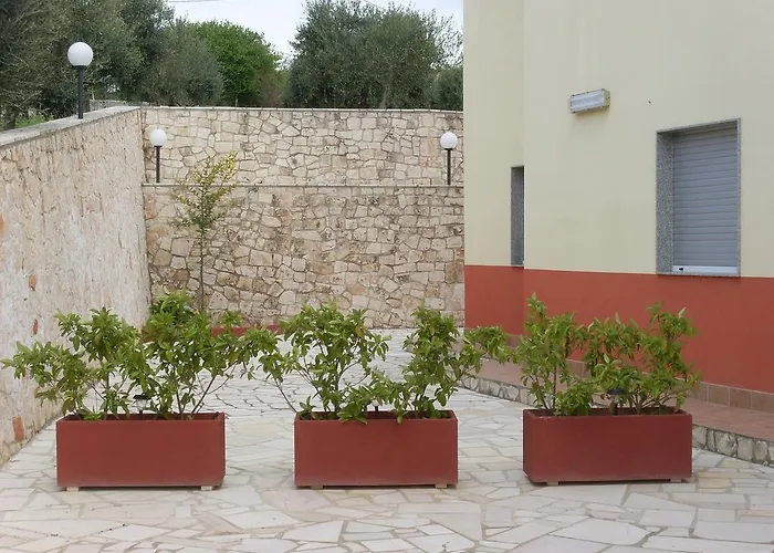 Mafalda Martina Franca