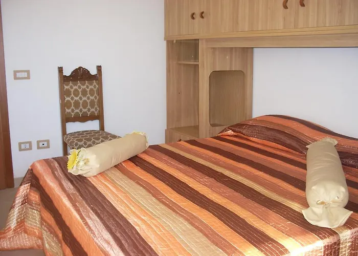 Country house Mafalda *