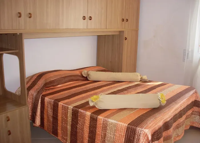 Country house Mafalda Martina Franca