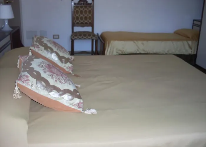 Mafalda Country house *