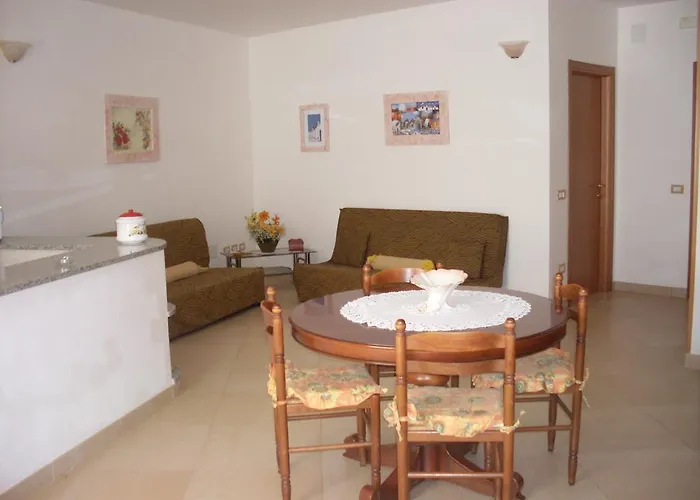 Mafalda Country house Martina Franca