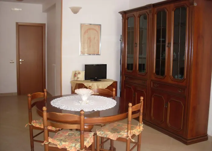 Country house Mafalda *