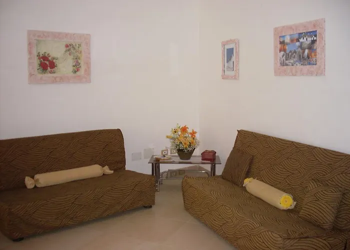 Country house Mafalda