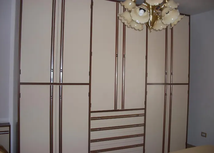 Country house Mafalda *