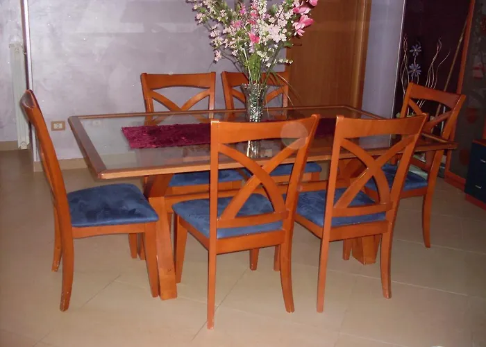 Country house Mafalda Martina Franca