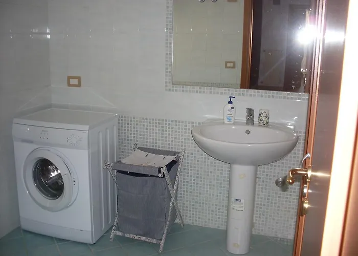 Mafalda Country house