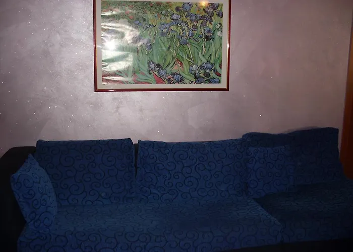 Country house Mafalda