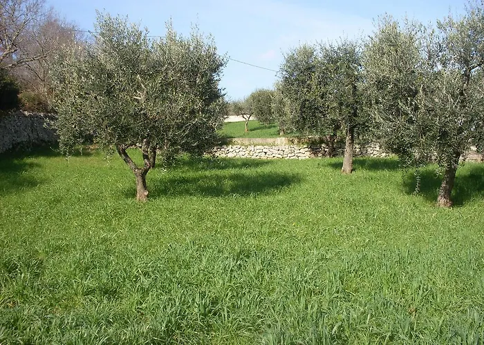 Mafalda Country house *