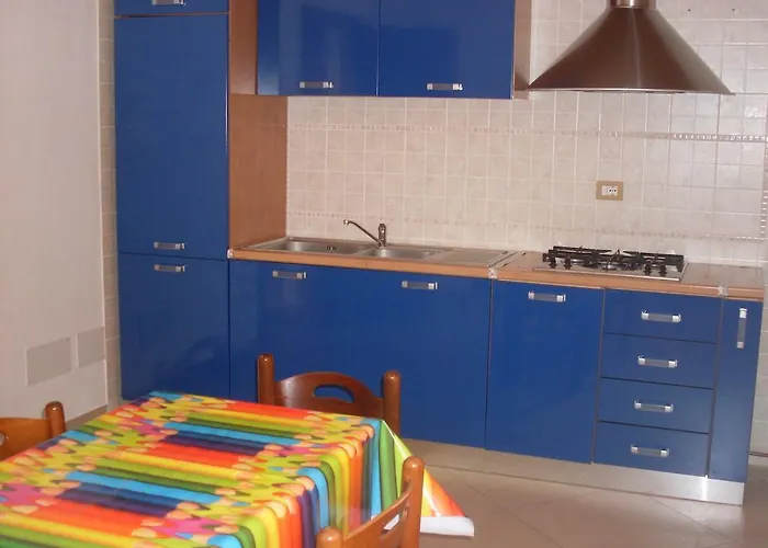 Country house Mafalda