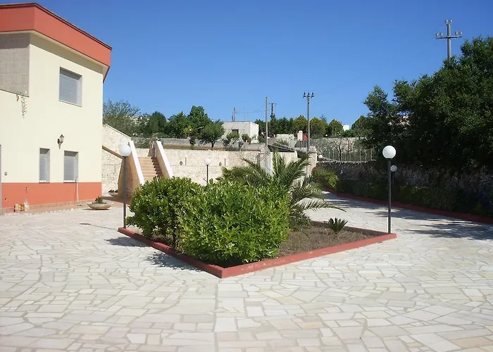 Mafalda * Martina Franca